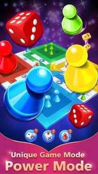 Ludo Game King screenshot 2
