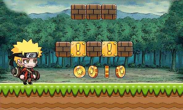Ninja Heroes - Konoha World screenshot 1