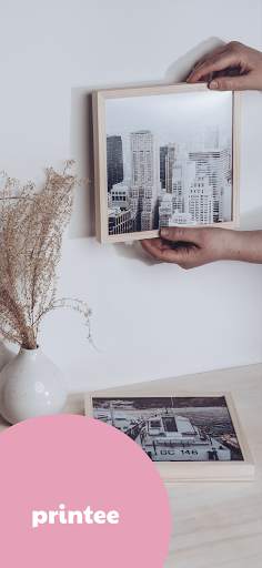 Printee – Photo printing app screenshot 2