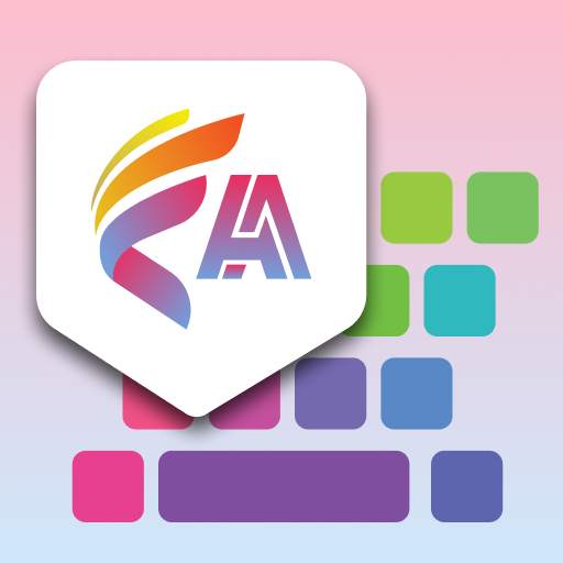 Keyboard Fonts-Custom Keyboard 1.1