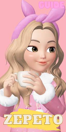 Guide for ZEPETO : New Update screenshot 4