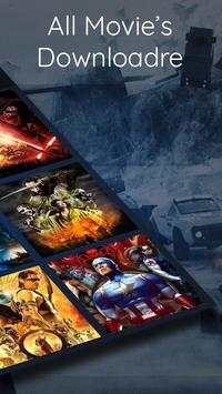 Movie Downloader screenshot 4