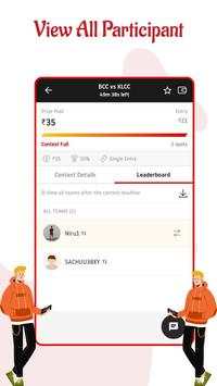 Dream 11 Experts - Dream11 Winner Prediction Guide screenshot 3