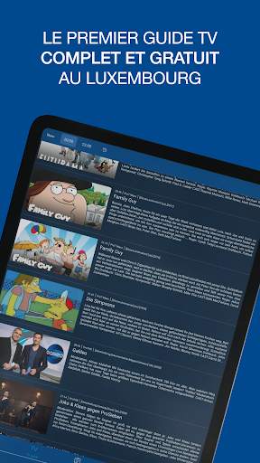 LOLTV Mobile screenshot 6