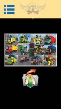 Mod Truck Bussid Lengkap screenshot 4
