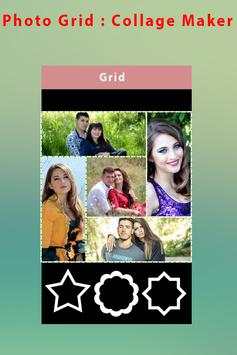 Photo Grid: Collage Maker screenshot 1