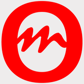 MC Browser - fast web browser icon