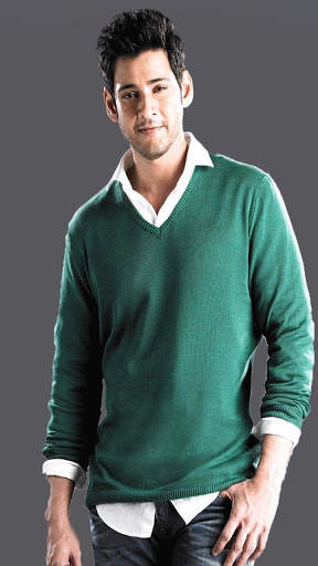 Mahesh Babu Wallpapers screenshot 7