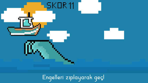 Boat Travel screenshot 2