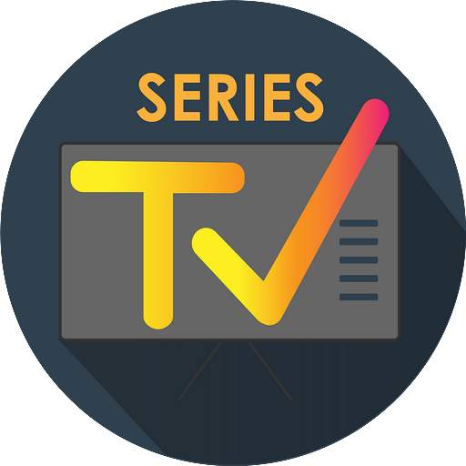 Tv Series Time Manager 1.1.1