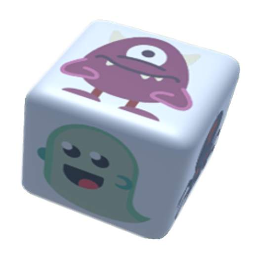 Story Dice - Tell A Story 🎲 1.6