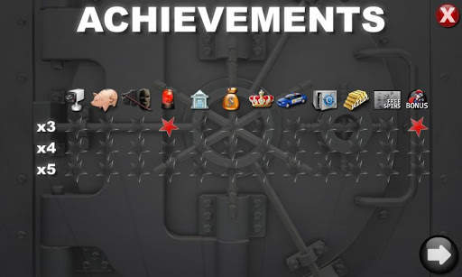 Robbing For Riches (LITE) screenshot 5