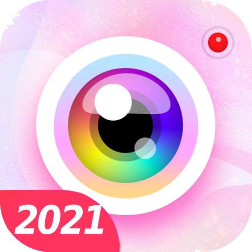 Selfie Sweet Camera  Beauty Camera, Filters 5.1