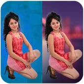 Photo Background Changer 1.0