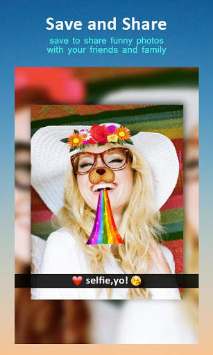 Insta Square Face Editor screenshot 4