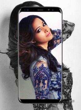 Preetika Rao Wallpapers Bollywood screenshot 1