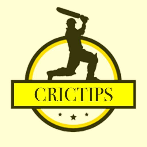 CricTips Fantasy Cricket Informer - Dream 11 Guru 1.3