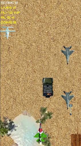 JF-17 Panthers screenshot 18