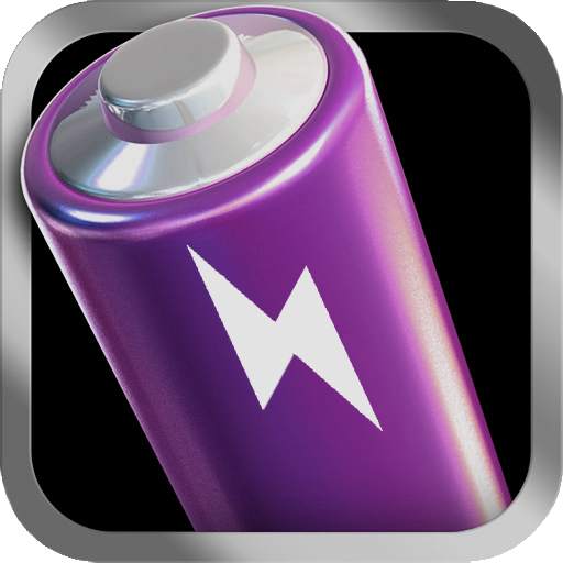 Super Fast Charger Battery 3.0