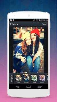 Ultra Photo Editor screenshot 2