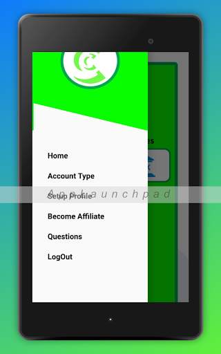 CHA CHING APP screenshot 7