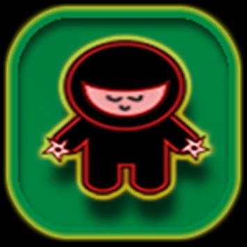 Ninja Ekita Adventures screenshot 1