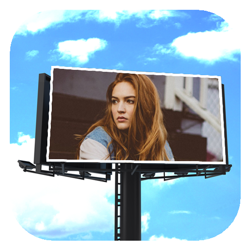 Hoarding Photo Frames icon