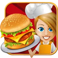 Restaurant Mania icon