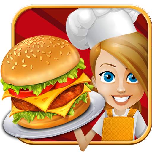 Restaurant Mania 2.1
