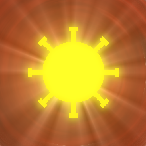 Virus Control icon