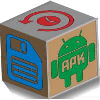 Backup, Restore & Transfer apps on 9Apps