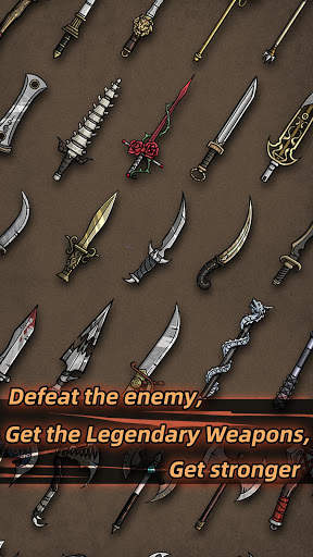 Not A Legend screenshot 4