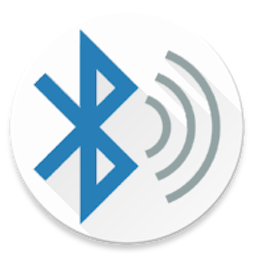 Bluetooth Auto icon