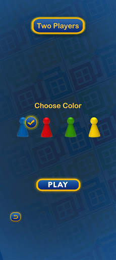 Ludo Wallet Board screenshot 2