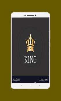 King Fixed Matches screenshot 1