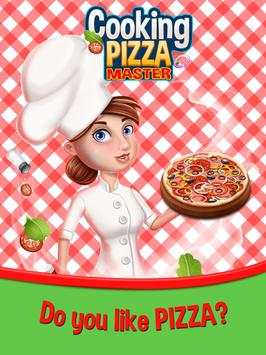 Cooking Pizza Master screenshot 10