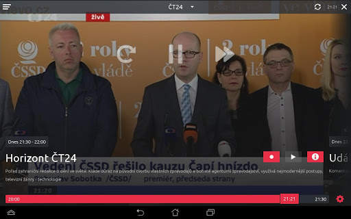 ViGo screenshot 11