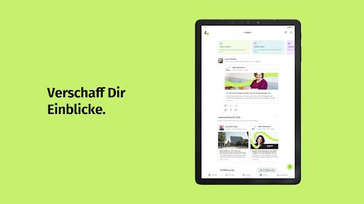 XING – Jobs, die zu Dir passen screenshot 21