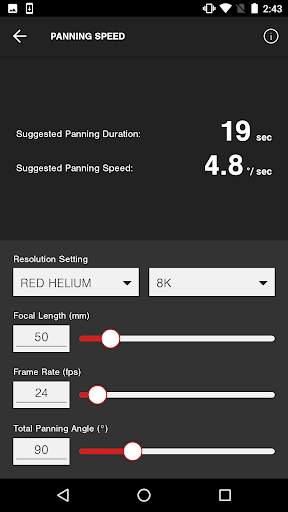 RED Tools screenshot 5