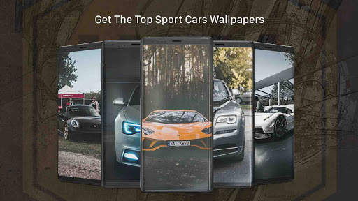 Wallpapers 4K, 3D/HD Backgrounds screenshot 5