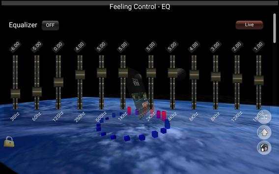 Solid Music Player screenshot 11