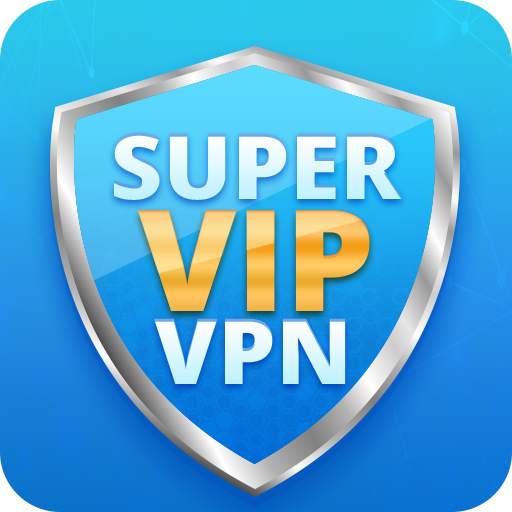 Super VIP VPN - VPN Superb 1.27