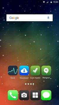 Theme & Launcher for iPhone X screenshot 3