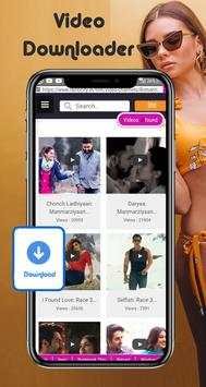 XXX Video Downloader - Free All Video Downloader screenshot 1