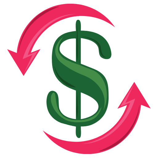 Earn Rewards icon