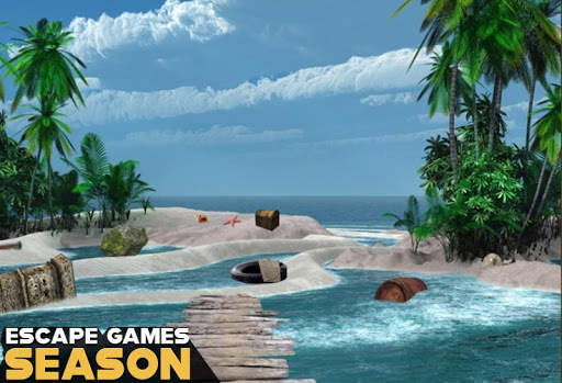 Escape Games - Season screenshot 6