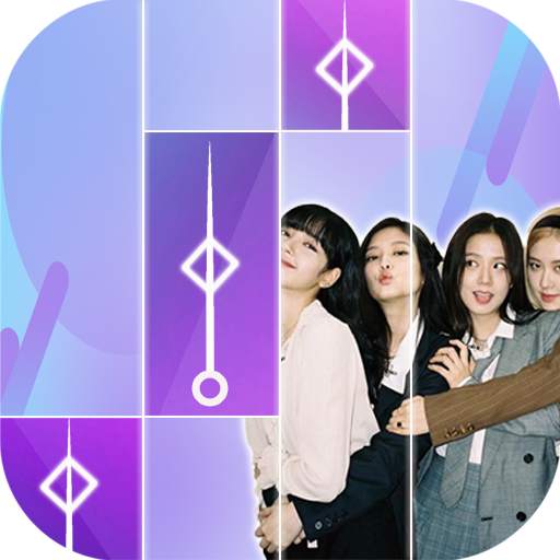 Blackpink Shut Down Piano 1.0