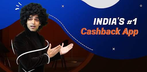 CashKaro - Highest Cashback & Best Coupons screenshot 1