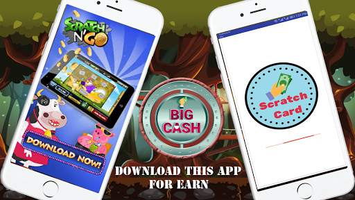 Big Cash Guide - Earn Money from Big Cash Games स्क्रीनशॉट 2