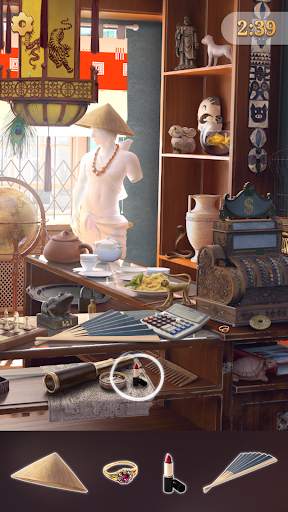 Hidden Objects: Search Games screenshot 5